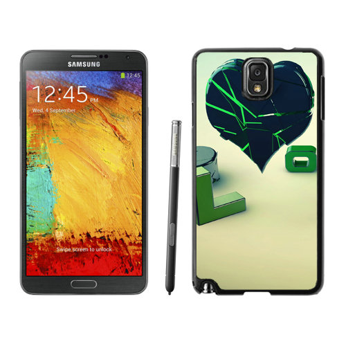 Valentine Cute Samsung Galaxy Note 3 Cases DXN | Women - Click Image to Close